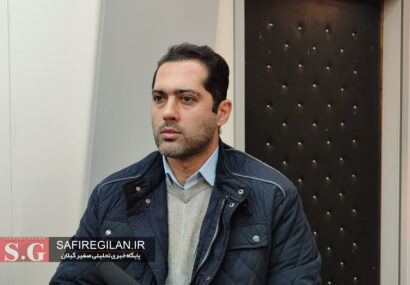 جشنواره رباتیک گیلان فراتر از یک رویداد؛ توجه به «رباتیک دریایی» و «کشاورزی هوشمند»با توجه به اهمیت اقتصاد گیلان