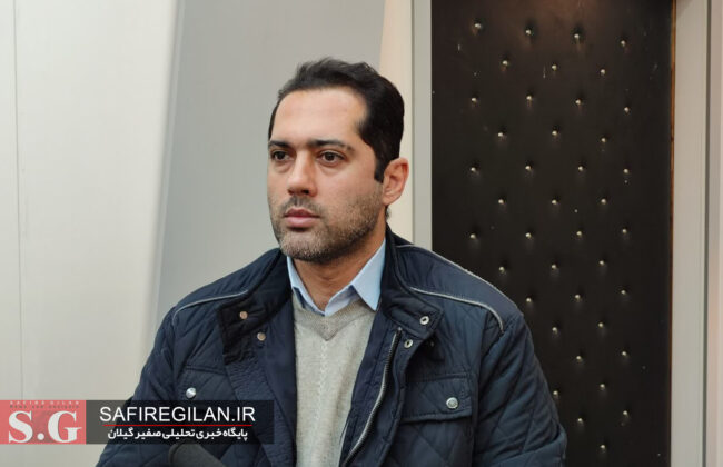 جشنواره رباتیک گیلان فراتر از یک رویداد؛ توجه به «رباتیک دریایی» و «کشاورزی هوشمند»با توجه به اهمیت اقتصاد گیلان