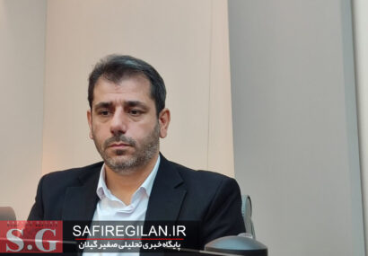 کاسپین رباتیک؛ فرصتی بی‌نظیر برای آموزش، رقابت و شناسایی استعدادهای علمی در گیلان