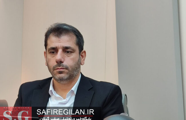 کاسپین رباتیک؛ فرصتی بی‌نظیر برای آموزش، رقابت و شناسایی استعدادهای علمی در گیلان