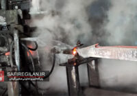 فولاد رمز رسیدن به توسعه اقتصادی/محصولاتی برای رونق تولید در تمام کشور