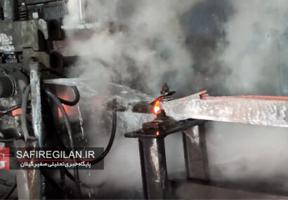 فولاد رمز رسیدن به توسعه اقتصادی/محصولاتی برای رونق تولید در تمام کشور فولاد رمز رسیدن به توسعه اقتصادی/محصولاتی برای رونق تولید در تمام کشور