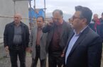 حمایت از واحدهای تولیدی فعال و طرحهای توسعهای از اولویتهای فرمانداری است حمایت از واحدهای تولیدی فعال و طرحهای توسعهای از اولویتهای فرمانداری است