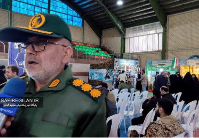 «نمایشگاه اسوه» نقطه تبلور استعدادهای جوانان در محلات