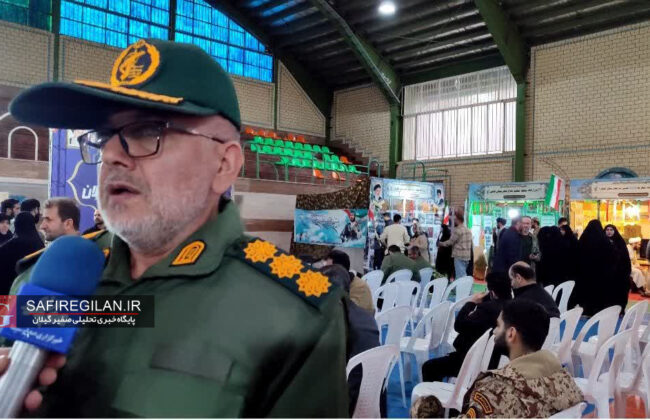 «نمایشگاه اسوه» نقطه تبلور استعدادهای جوانان در محلات