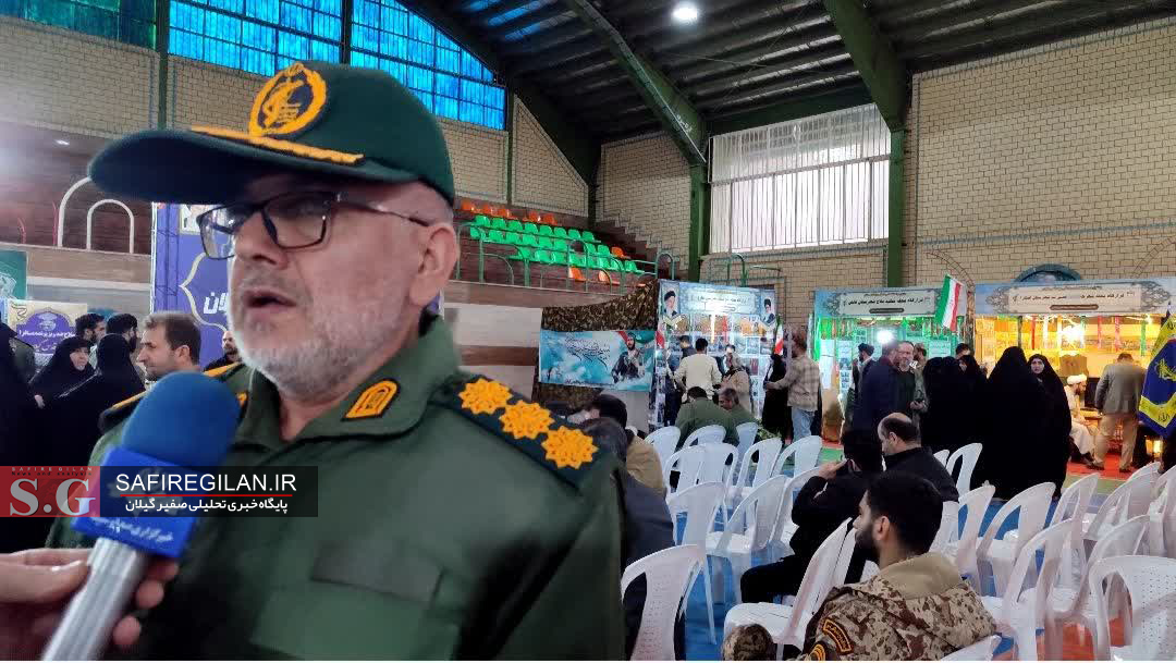 «نمایشگاه اسوه» نقطه تبلور استعدادهای جوانان در محلات