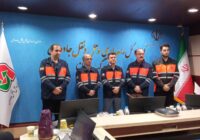 رشد چشمگیر تردد کامیون‌های صادراتی گیلان در ماه‌های پایانی سال میلادی