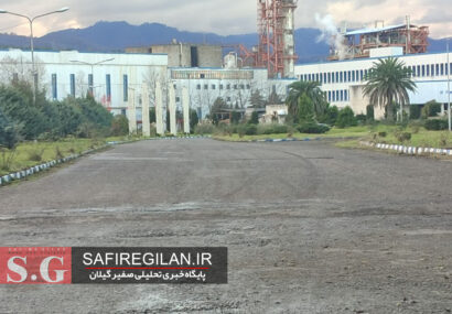 چوکا در نبردی حساس برابر بازار؛ ریشه دار ترین کارخانه صنعت سلولزی نیازمند حمایت بی‌دریغ تالشی‌های اصیل