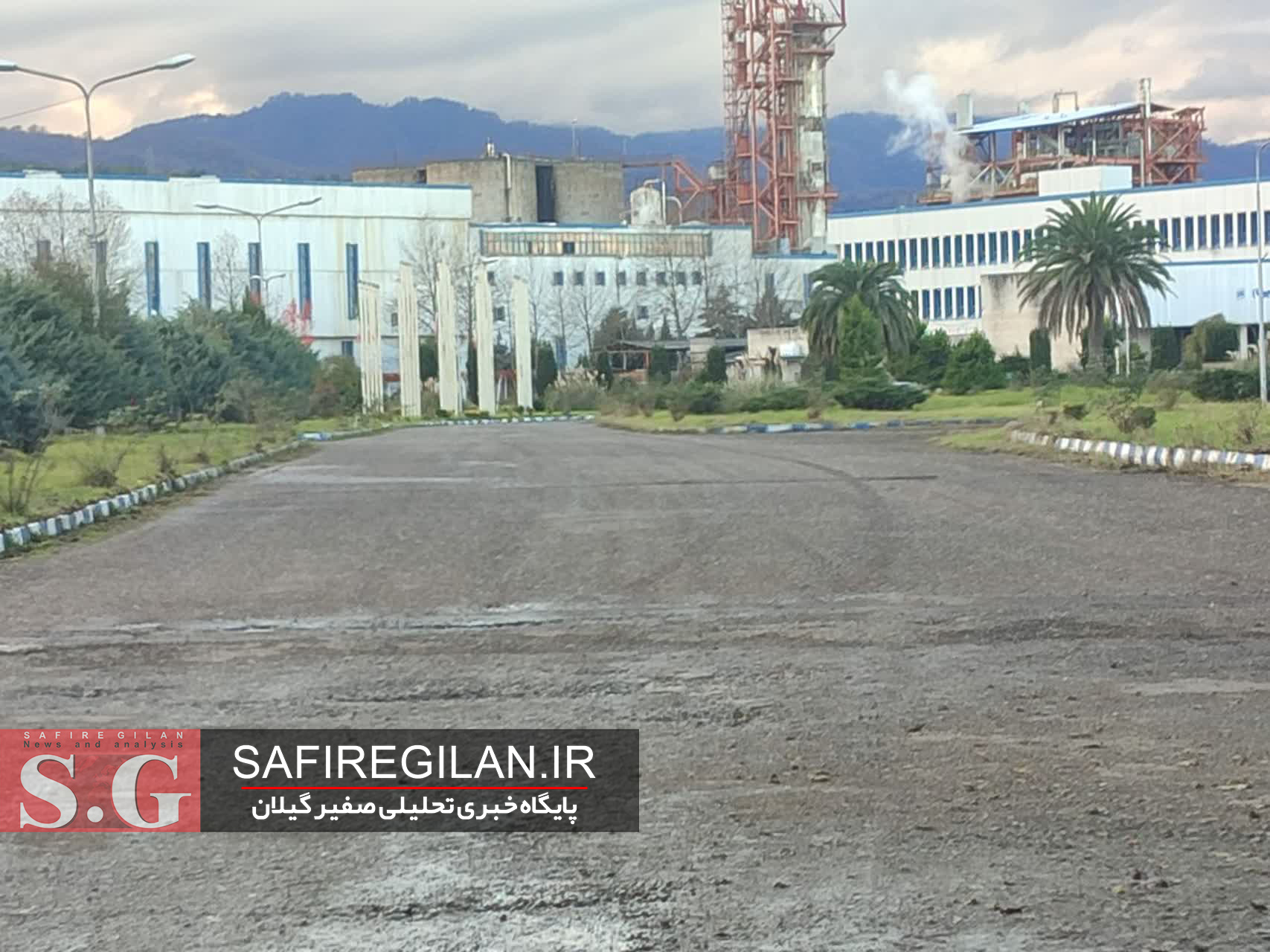 چوکا در نبردی حساس برابر بازار؛ ریشه دار ترین کارخانه صنعت سلولزی نیازمند حمایت بی‌دریغ تالشی‌های اصیل