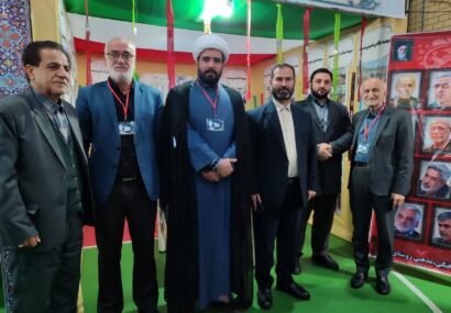 جلوههای از همت و خلاقیت امام جماعت و ارکان مسجد در رفاقت با جوانان در قاب محله محور جلوههای از همت و خلاقیت امام جماعت و ارکان مسجد در رفاقت با جوانان در قاب محله محور