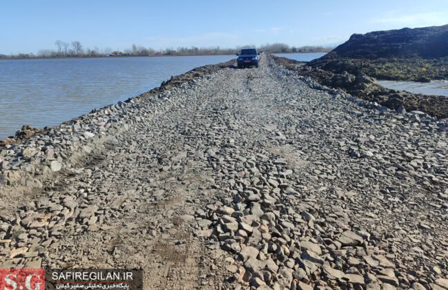 از تأمین آب تا اشتغال و گردشگری