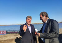 احیا، لایروبی و تقویت پهنه‌های آبی گیلان با هدف ایجاد نشاط اجتماعی و توسعه اشتغال محلی