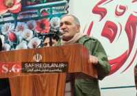 امروز برخی جوانان ناآگاهانه در مسیر اغتشاش حرکت می‌کنند/تهدیدهای دشمن بیشتر جنبه روانی دارد