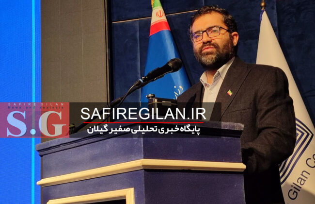 همدردی معاون رئیس جمهور با خانواده جانباختگان حوادث اخیر رشت