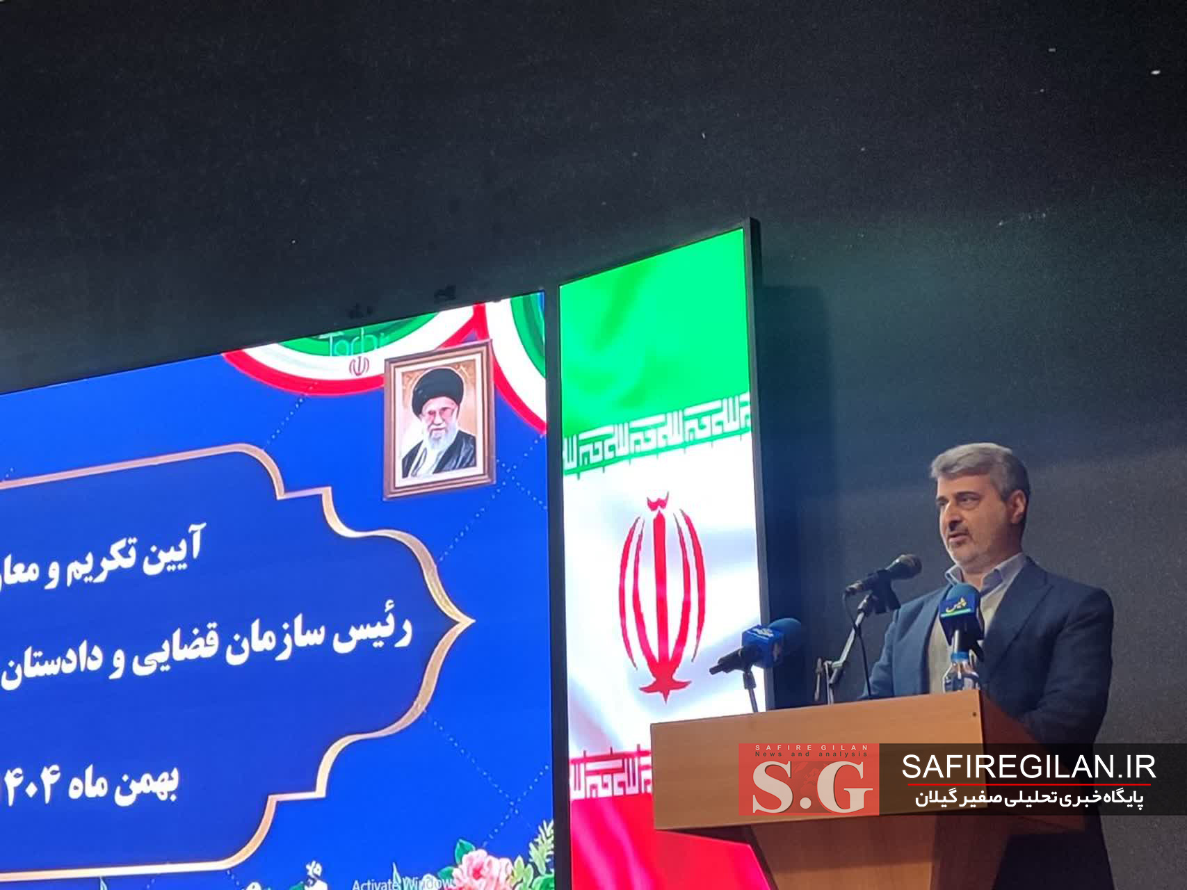 اقتدار و امنیت بهصورت جداییناپذیر به نیروهای مسلح گره خورده است