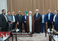 تعرض به امنیت مردم و اماکن عبادی از مصادیق آشکار جنایت است