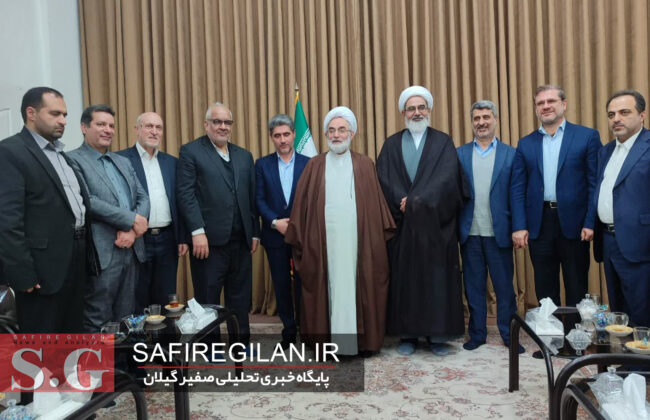 تعرض به امنیت مردم و اماکن عبادی از مصادیق آشکار جنایت است