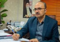 حفظ وضعیت اشتغال موجود در جامعه مهمترین سیاست‌ شرکت شهرک‌های صنعتی گیلان