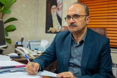 حفظ وضعیت اشتغال موجود در جامعه مهمترین سیاست‌ شرکت شهرک‌های صنعتی گیلان