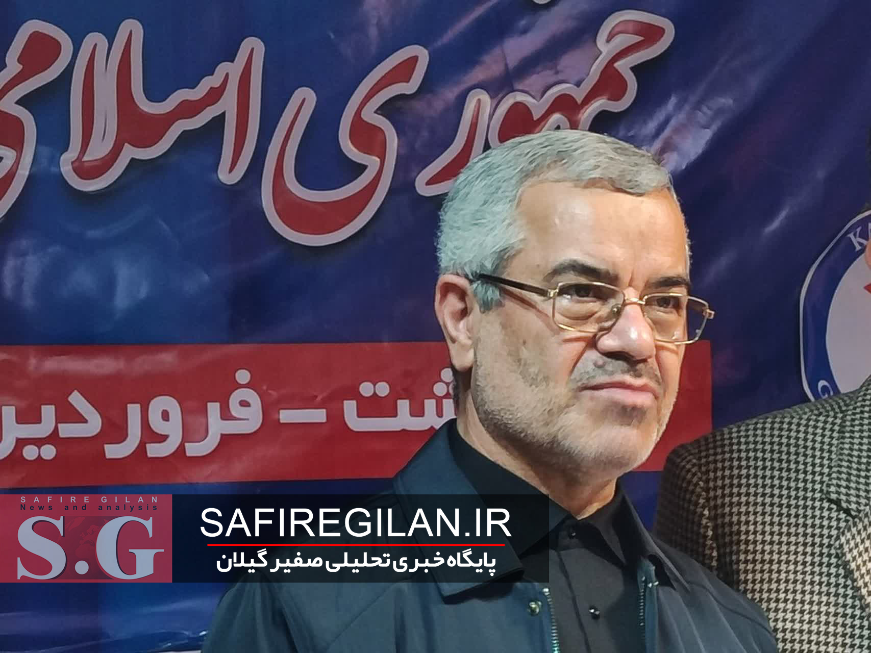 محکم بر روی اصول و ارزشهایمان ایستادهایم