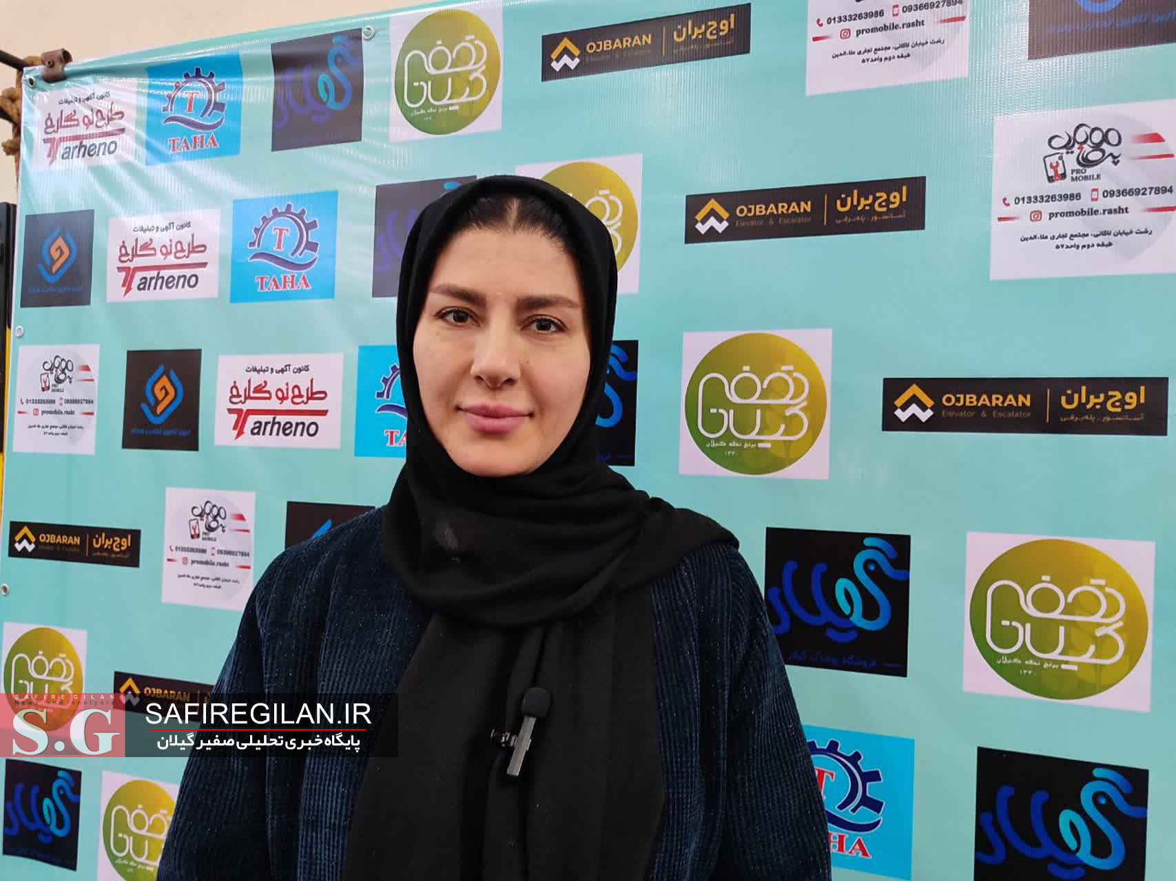کاراته در سراسر کشور فراگیر شده است/مدال طلای آسیایی را تکرار می‌کنیم