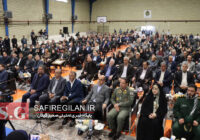 از کلنگ نیمه‌تمام تا سالنِ آباد در شهر ماکلوان؛ ۱۷ سال وعده و یکبار عمل/فرمان روی زمین، ورزش روی سرِ مردم