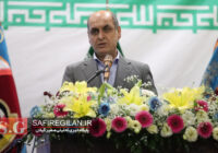 محرومیت‌زدایی ارتش در فومن، تداوم اقتدار دفاعی و خدمت‌رسانی به مردم است