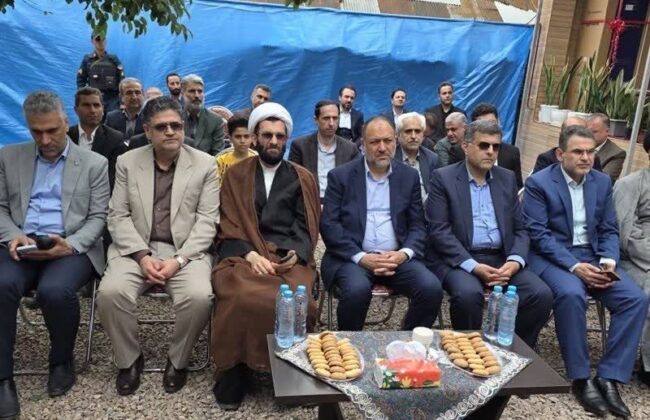 بیش از ۴۲ هزار واحد مسکن مددجویی در کشور در حال احداث است