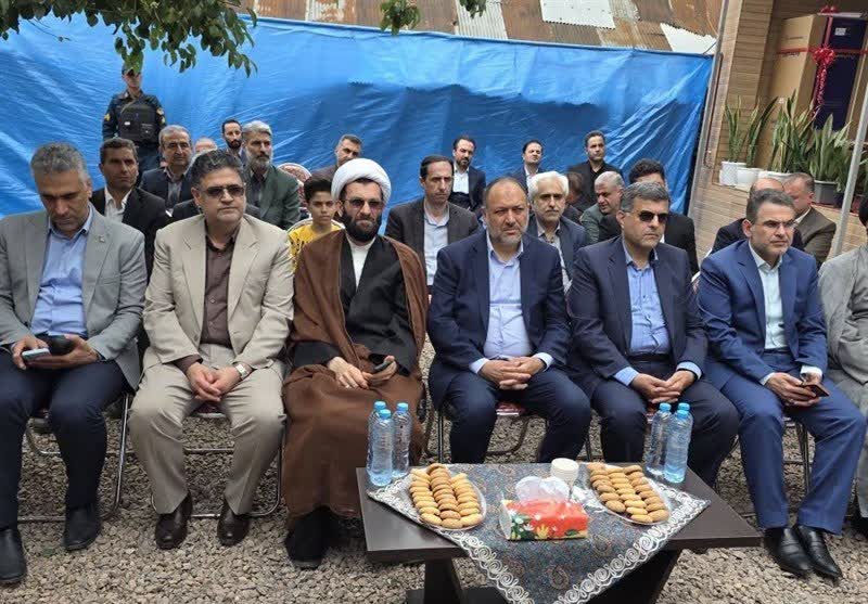 بیش از ۴۲ هزار واحد مسکن مددجویی در کشور در حال احداث است