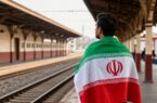 حرکت مستقیم به سوی کربلا؛ قطار فوقالعاده رشت-کرمانشاه برای زائران گیلانی برقرار شد