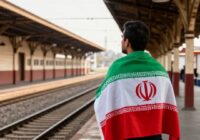 حرکت مستقیم به سوی کربلا؛ قطار فوق‌العاده رشت-کرمانشاه برای زائران گیلانی برقرار شد