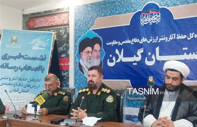«رسانهها؛ روایان امیدآفرین فرهنگ ایثار به نسل آینده»