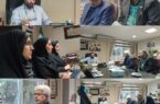 نشست هیئت بیماران خاص و پیوند اعضاء گیلان با مدیرکل ورزش و جوانان برگزار شد