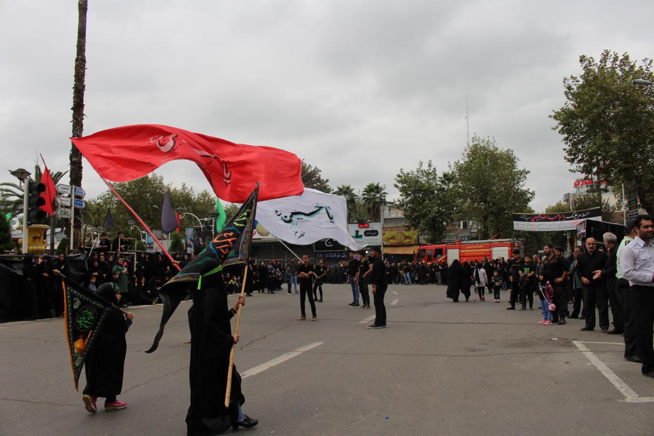 حلول ماه محرم، ماه عزای حسینی، ماه پیروزی خون بر شمشیر تسلیت باد