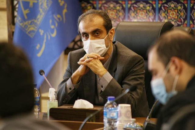 سید محمد احمدی با ۹ رای بار دیگر شهردار رشت شد