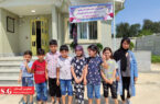 افتتاح دبستان ۲ کلاسه برکت مقداد لیفکوخندان در شهرستان شفت+تصاویر