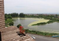 سرمایه‌گذاری ۱۳ میلیارد تومانی برای راه‌اندازی کشتی تفریحی مهتاب در تالاب عینک رشت