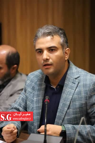 «سرانه فضای سبز» فکاهی  بی پایان «استیضاع شهرداران رشت »/شهر رشت شهر تمیزی نیست