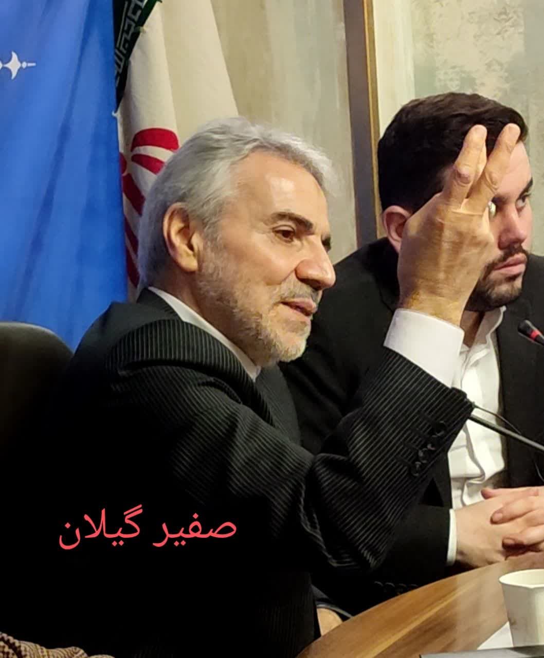گفته بودیم اگر توافق نشود نرخ ارز به ۱۱۰ هزار تومان می‌رسد