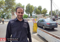 تکمیل و بهره برداری پروژههای دسترسی بافت مرکزی شهر رشت به زودی انجام می گیرد تکمیل و بهره برداری پروژههای دسترسی بافت مرکزی شهر رشت به زودی انجام می گیرد