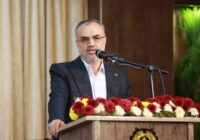 شهرداری رشت بهطور مستمر در خدماترسانی به زائرین اربعین مشارکت دارد/ برگزاری مراسم تجلیل از خبرنگاران شهرداری رشت بهطور مستمر در خدماترسانی به زائرین اربعین مشارکت دارد/ برگزاری مراسم تجلیل از خبرنگاران