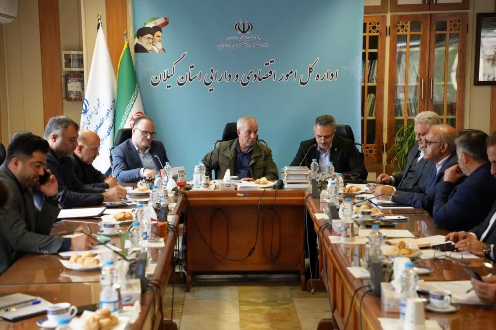 عملکرد بانکهای استان گیلان در جذب منابع مطلوب نیست
