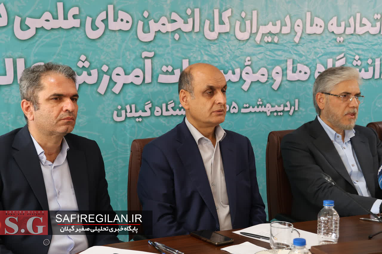 دانشگاه و نخبگان جوان موتور تحقق اهداف بزرگ کشورند/ایران ظرفیت دستیابی به جایگاه نخست منطقهای در بسیاری از حوزهها را دارد