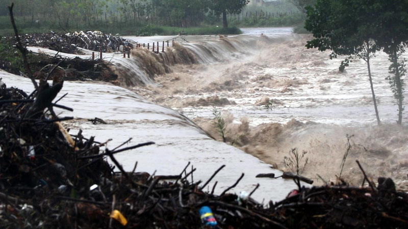 خسارت ۱۷.۵ میلیارد تومانی سیل در شهرستان شفت/عدم لایروبی و ساماندهی رودخانه ها یکی از عوامل تشدید و وارد شدن خسارت سیل اخیر