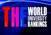 دانشگاه علوم پزشکی گیلان در میان برترین دانشگاه‌های آسیا قرار گرفت