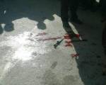 قتل دونفر در بندر کیاشهر