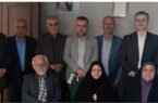 هیئت مدیره جدید مجمع خیرین مدرسه‌ساز گیلان آغاز به کار کرد