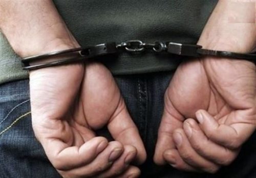 دستگیری یکی از اراذل و اوباش سابقه‌دار در فومن | متهم ۳۵ ساله به مرجع قضایی معرفی شد