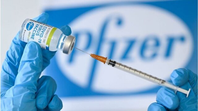 واکسن فایزر به زودی وارد ایران می‌شود | نحوه دریافت واکسن اطلاع رسانی خواهد شد